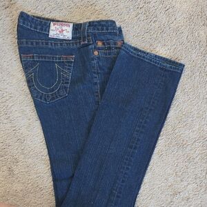Vintage True Religion Jeans